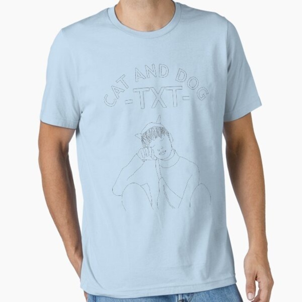 Stray Kids Sound Monster Shirt